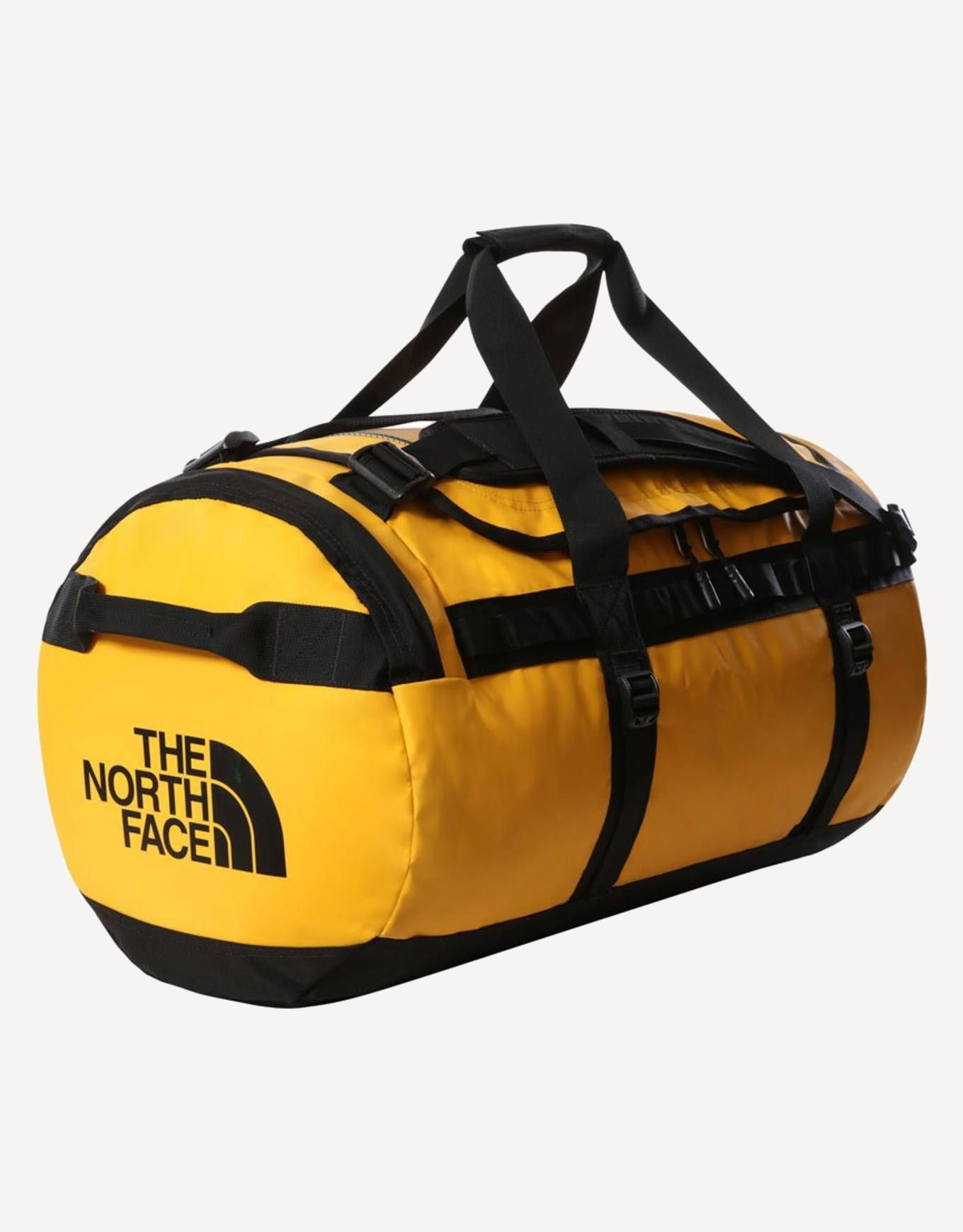 Баул Base Camp Duffel M 71 л 